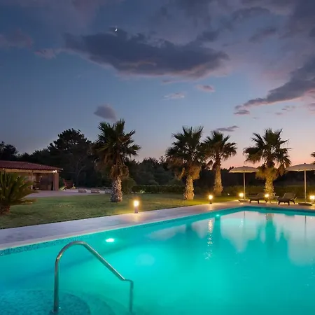 Apartman Malibu One