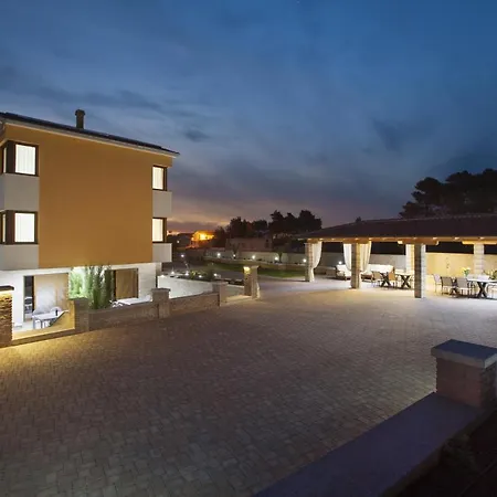 Apartman Malibu One *