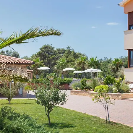 Apartman Malibu One