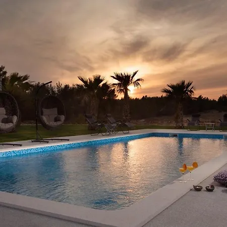 Malibu One Apartman