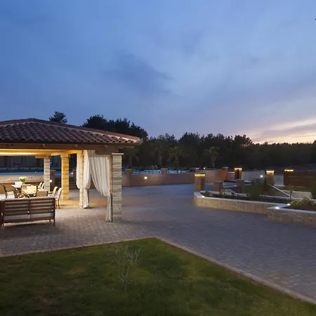 Apartman Malibu One