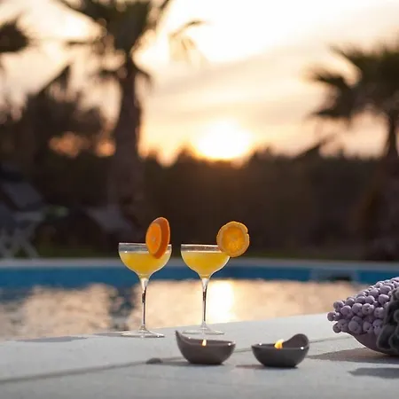 Malibu One דירה ויר
