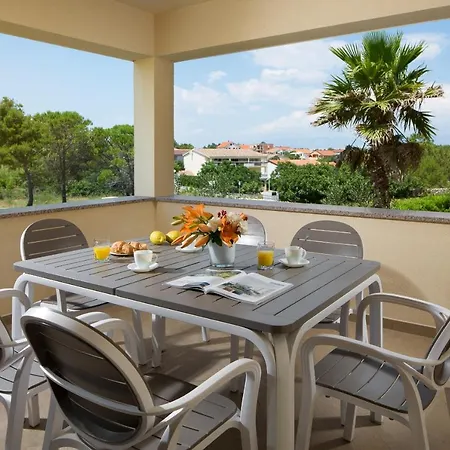 Apartman Malibu One