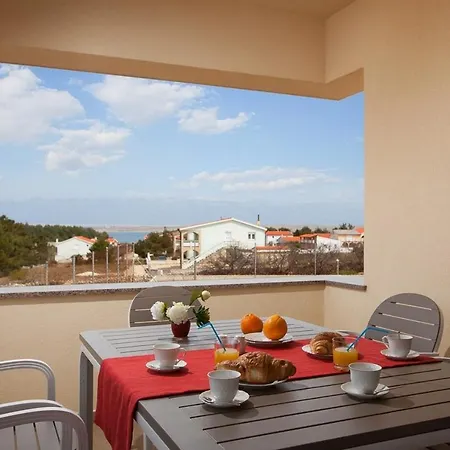 Apartman Malibu One *