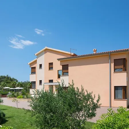 Apartman Malibu One Vir