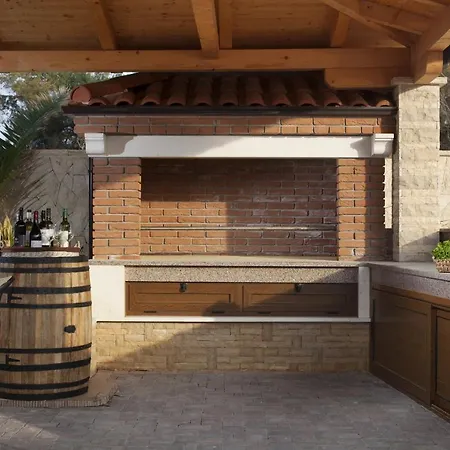 Apartman Malibu One