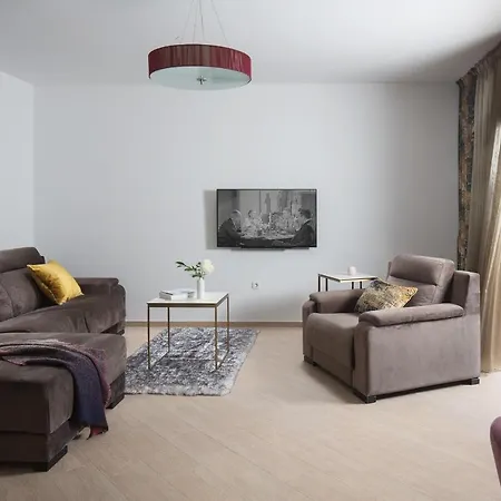 Malibu One Apartman *